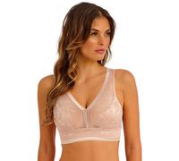 Wacoal Net Effects Bralette - Rose Dust - 38