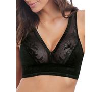 Net Effects Bralette Wacoal Black 36