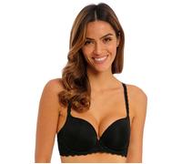 Raffine Underwired Contour Bra Wacoal Black 32F