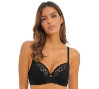 Wacoal Raffine Bras Black Underwire Bras Womens Black 34D