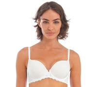 Wacoal Raffine Bras White Underwire Bras Womens White 32DD