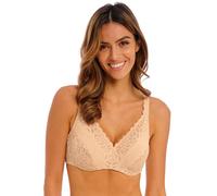 Wacoal Raffine Minimiser Bra - Frappe - 34E