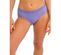 Wacoal Raffine Tanga Bluebell Blue M - 12