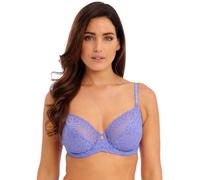 Wacoal Raffine Underwire Bra Bluebell Blue 34E