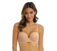 Wacoal Women's Red Carpet Strapless Underwired Bra Full Coverage Roebuck 34E