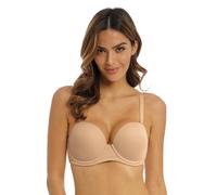 Wacoal Women's Red Carpet Lightly Padded Full Coverage Underwire Strapless Bra, 854119 Full Coverage Bra (Pack of 1)