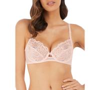 Wacoal Reflexion Underwired Bra - Tea Rose - 32DD