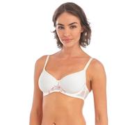 Wacoal Sakura Moulded Spacer Bra - Ivory - 30D