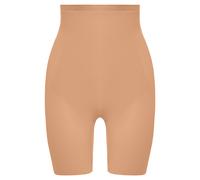 Wacoal Shape Revelation Hourglass Hi-Waist Thigh Shaper - XL, PRALINE