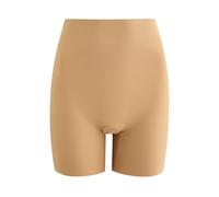Wacoal Shape Revelation Hourglass Thigh Shaper Shorts - Beige - XL (UK16 / XL)