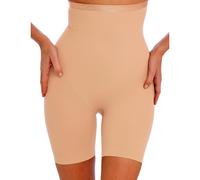 Wacoal Shape Revolution High Waist Thigh Shaper - Praline - M - 12