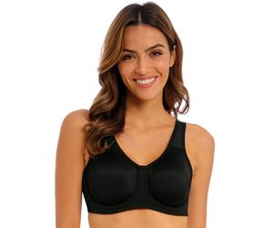 Wacoal Simone Sports Bra 855170 Underwired Supportive Non-Padded Sports Bras