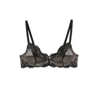 Wacoal VIVID ATTRACTION bra - Black 32C-32D-34B-34C-34D-36B-36D