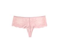 Wacoal Vivid Attraction lace thong - Pink M-L-XL