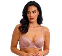 Wacoal Women's Vivid Attraction Contour Bra in Pink | Size: 38D Wacoal Pink 38D