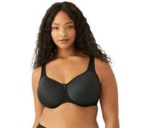 Basic Beauty Contour Spacer Bra Wacoal Black 36F