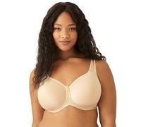 Wacoal Women's Awareness Full Figure Underwire Bra, Naturally Nude, 36F