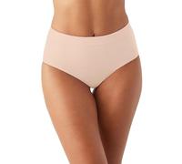 Wacoal Women's B-Smooth Brief Panty, Naturally Nude, XL Plus