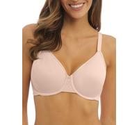 Wacoal Women's Back Appeal Minimizer Underwire Bra, Opaque, Rose Dust, 32 E