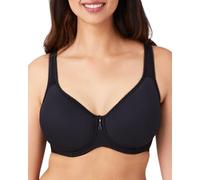 Basic Beauty Contour Spacer Bra Wacoal Black 38C