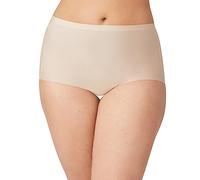 Wacoal Women's Body Base Brief Panty, Sand, Medium