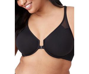 Wacoal Women's Body by T-Back Bra, Black, 32C