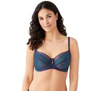 Wacoal Women's Center Stage Underwire, Eclipse/Everglade, 40D