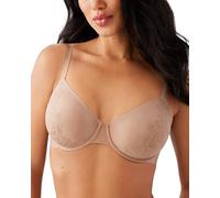 Wacoal Women's Confidence Boost Seamless Underwire Bra, Roebuck, 34DD