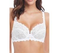 Wacoal Eglantine Bra Classic Underwired Balcony Non Padded Bras Lingerie
