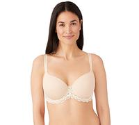 Wacoal Women's Embrace Lace Contour Bra, Sand, 30D