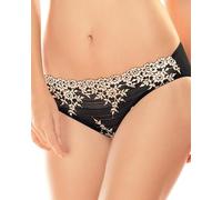 Wacoal Women's Embrace Lace Full Coverage Hi-cut Brief Panty, 841191 Briefs (pack of 1)