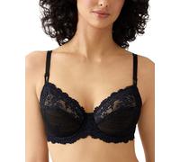 Wacoal Women's Embrace Lace Underwire Bra 65191 Bra (Pack of 1)