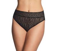 Wacoal Women's High Bar Full Coverage Hi-cut Brief Panty, 871429 Underwear (pack of 1)