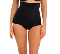 Wacoal Womens Ines Secret High Waist Slimming Brief - Black Polyamide - Size 2XL