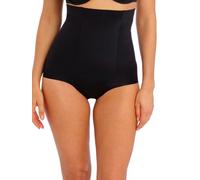 Wacoal 601036 Ines Secret High Waist Slimming Brief - 601036 Black