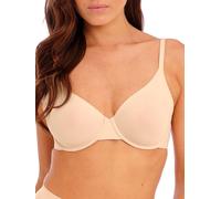 Wacoal Women's Ines Secret Moulded Bra in Beige | Size: 34E Wacoal Beige 34E