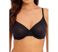 Wacoal INES Secret Moulded Bra Black Black 34DD