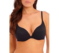 Wacoal Women's Ines Secret Push Up Bra in Black | Size: 30DD Wacoal Black 30DD