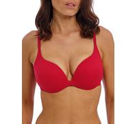 Wacoal Women's Ines Secret Push Up Bra in Red | Size: 34D Wacoal Red 34D