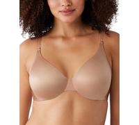 Wacoal Womens Inner Sheen Underwire Bra, Roebuck, 40C