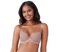 Wacoal Women's Instant Icon T-Shirt Bra, Cafe Au Lait, 40C