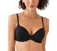Wacoal Women's La Femme Contour Underwire 853117 Black Bra 36d DD