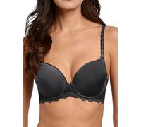 Wacoal Women's Lace Perfection Contour Bra in Grey | Size: 36F Wacoal Grey 36F
