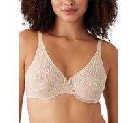 Wacoal Women's Main-21995 Bra, Natural Nude, 34 DD UK