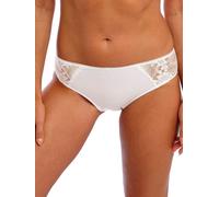 Wacoal Women's Most Divine Brief in White | Size: 16 Wacoal White 16