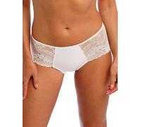 Wacoal Women's Most Divine Short in White | Size: 16 Wacoal White 16