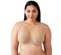 Wacoal Women's Pendulous Shape Revelation Unlined Full Coverage Underwire Bra, 855387