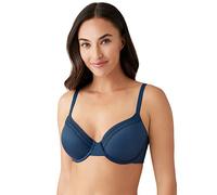 Wacoal Women's Perfect Primer Contour Bra, Sargasso Sea, 40C