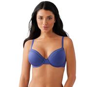 Wacoal Women's Perfect Primer Contour Bra, Skipper Blue, 40C