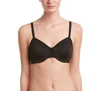 Wacoal Women's Plus-Size Classic Reinvention Full Figure Underwire Bra, Black, 42C